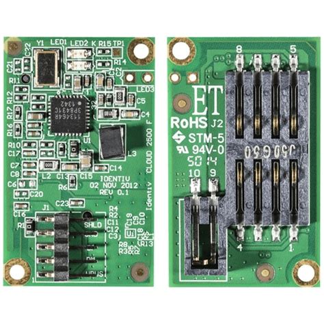 OEM Smart Card Modules 